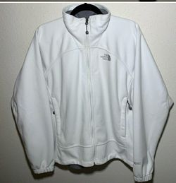 North Face Windwall Fleece Women's Large