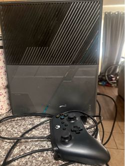 Xbox one