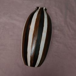 Brown Vase