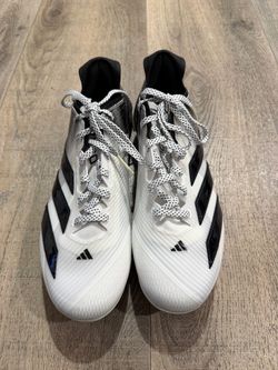 BRAND NEW Adidas Adizero Soccer Cleats Size 9m