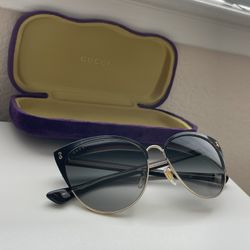 Gucci Sunglasses Women