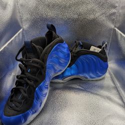 NIKE M:FQ8181-511 SZ 13 FOAMPOSITES