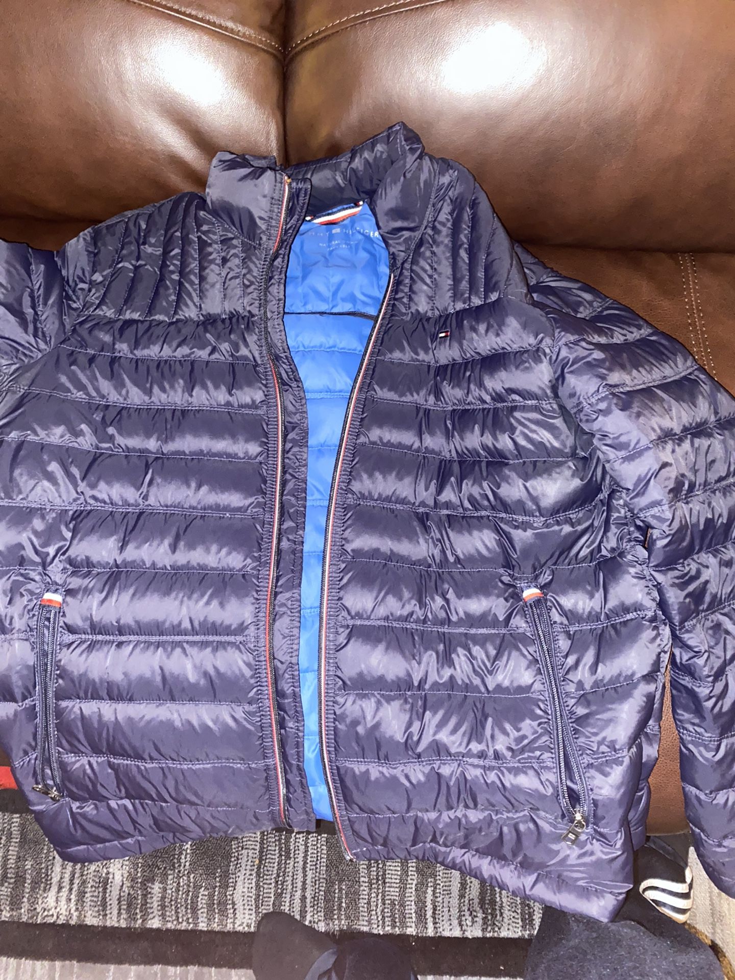 Tommy Jacket