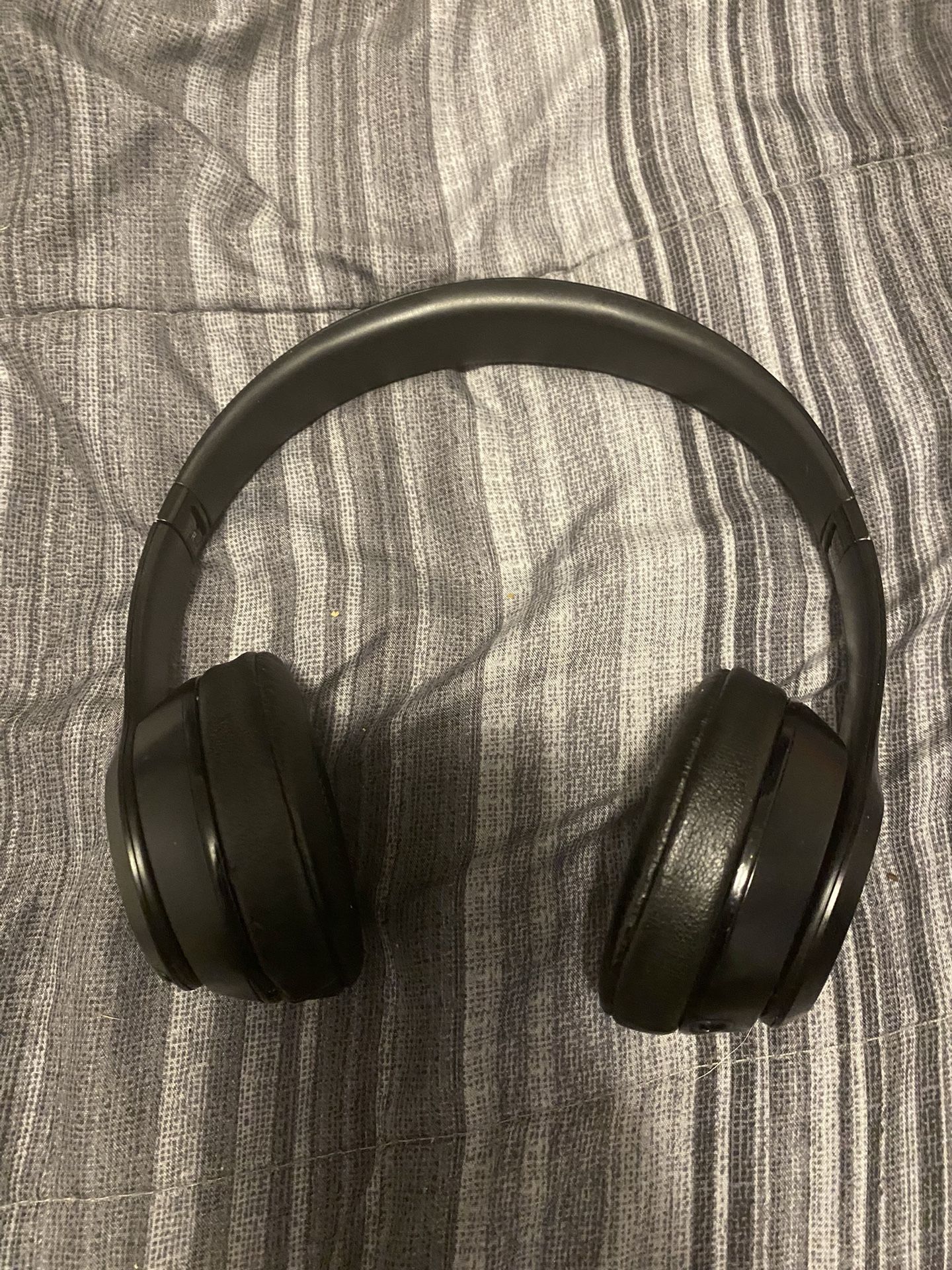 Beats Solo 3