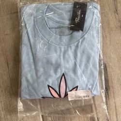 Primitive long sleeve Weed Shirt