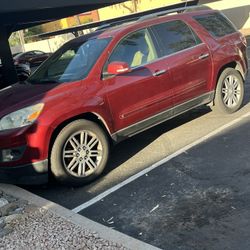 2009 Saturn Outlook