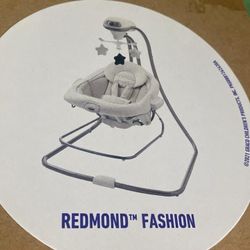 Baby Swing 