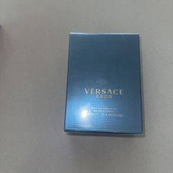 Versace Eros 