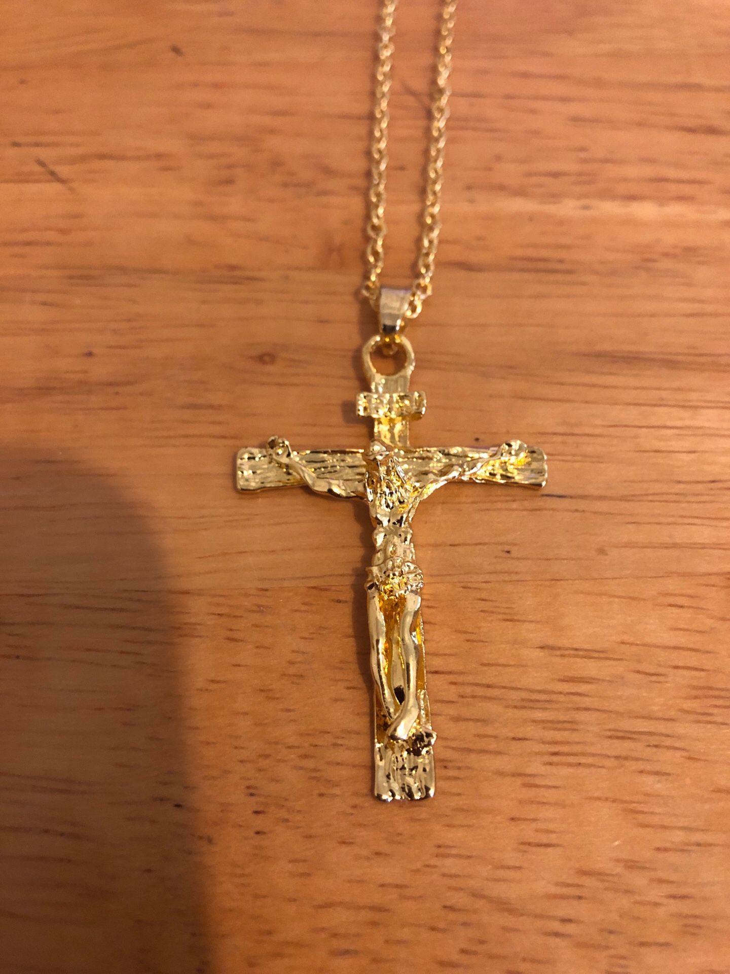 New chain