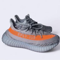 Yeezy Boost 350 V2 “Beluga Reflective”