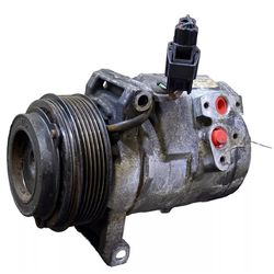 2004-2007 Cadillac CTS AC COMPRESSOR (contact info removed) OEM Part 