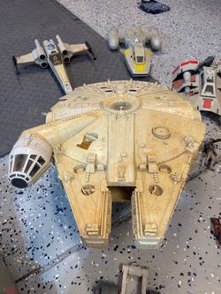 Star Wars original