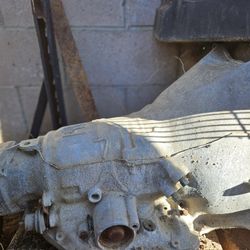 Th350 Transmission Bop