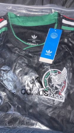 Mexico jersey