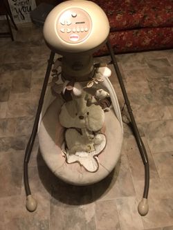 Baby Swing