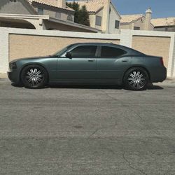 2006 Dodge Charger