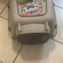 Dog crate