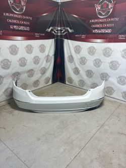 RB6123-002 2018-2022 Honda accord rear bumper cover