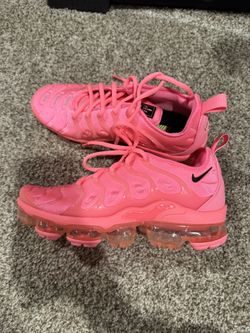 Nike Hot Pink Vapormax