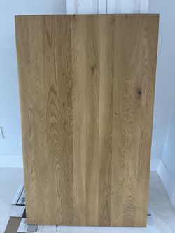 Wood,table Top/counter