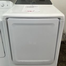 USED SAMSUNG DRYER