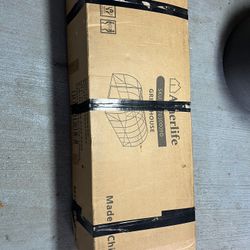 Brand New Greenhouse - Still In The Box 