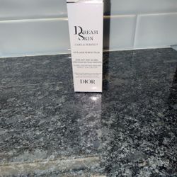 Dior Dream Skin Care & Perfect Fluid