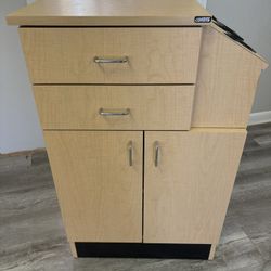 Collins Stylist Stations For Sale! 