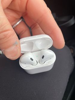 Apple AirPods