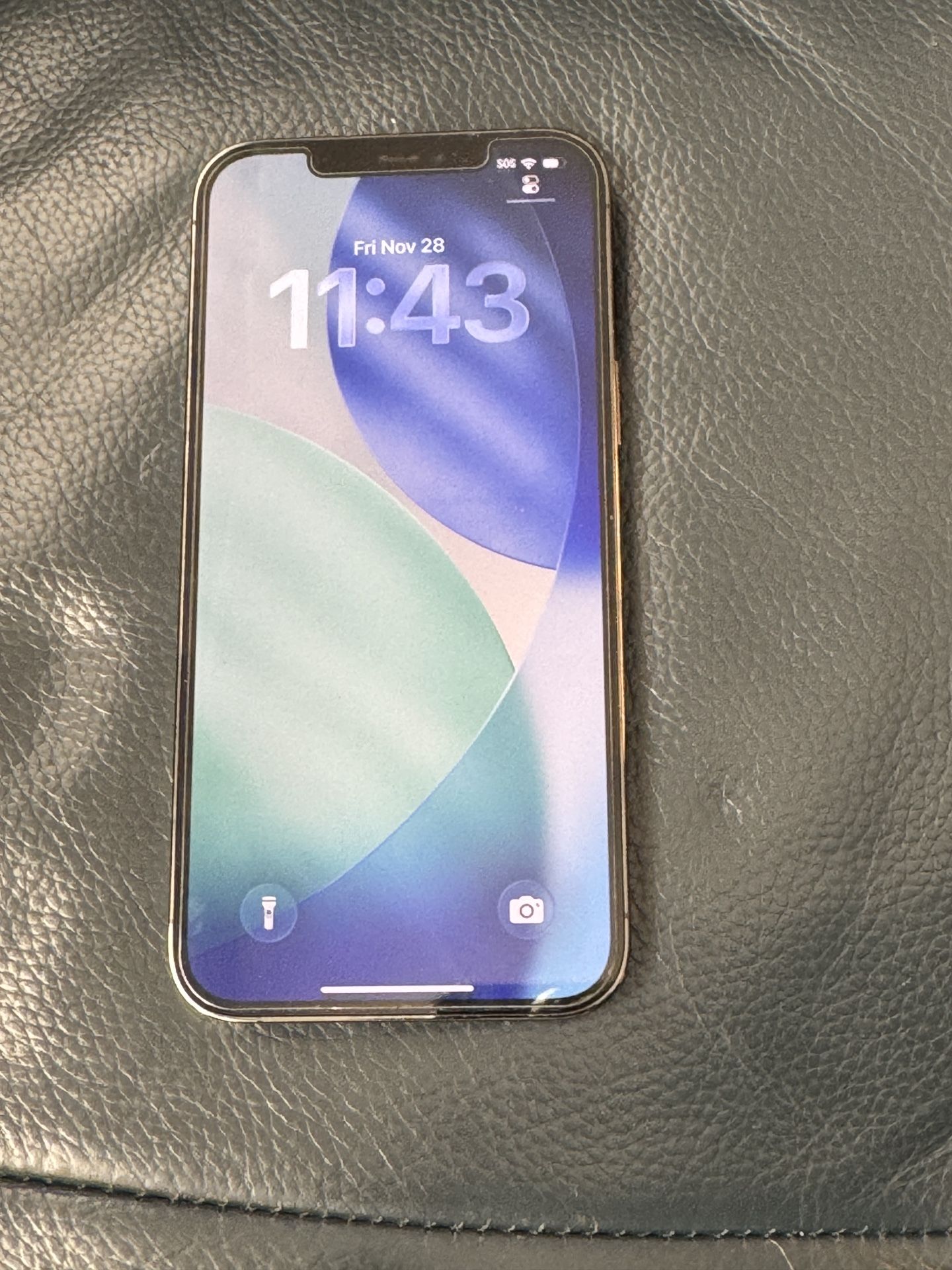 Apple iPhone 12 Pro Max 256GB Unlocked 