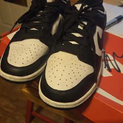 Nike dunks size 9 mens 60 obo
