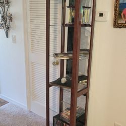 Shelf Cabinat