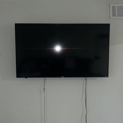 50 inch SMART TV