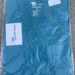 May-Hill Uniforms Scrub Set(Top & Bottom)