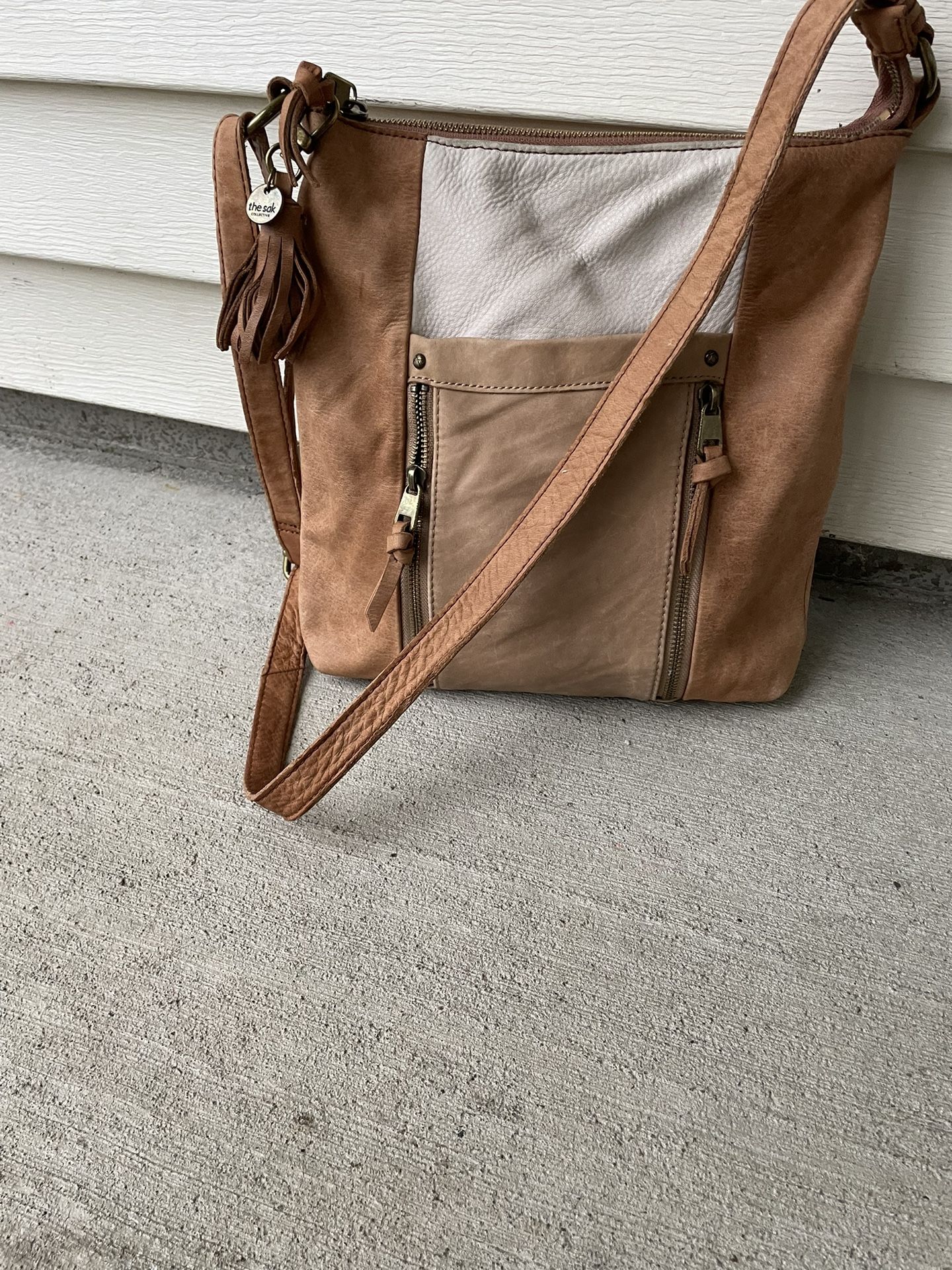 The Sak Crossbody Bag for Sale in Vancouver, WA OfferUp