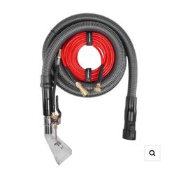 Rip clean Carpet Extractor