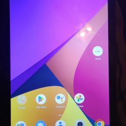 TCL Tablet 