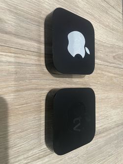 Apple TV 3rd gen streaming box