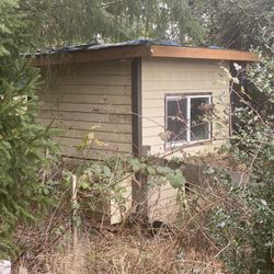 FREE Chicken Coop