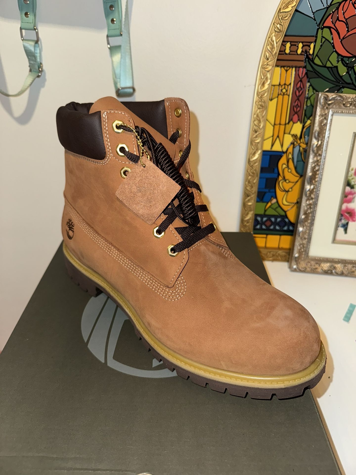 Timberland Size 13