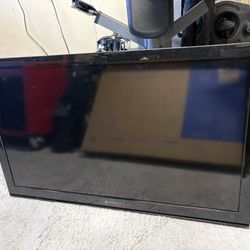 55” Element Flat Screen
