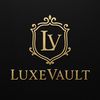 Luxe vaults