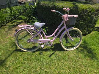 BC bicycle  Beach Cruiser