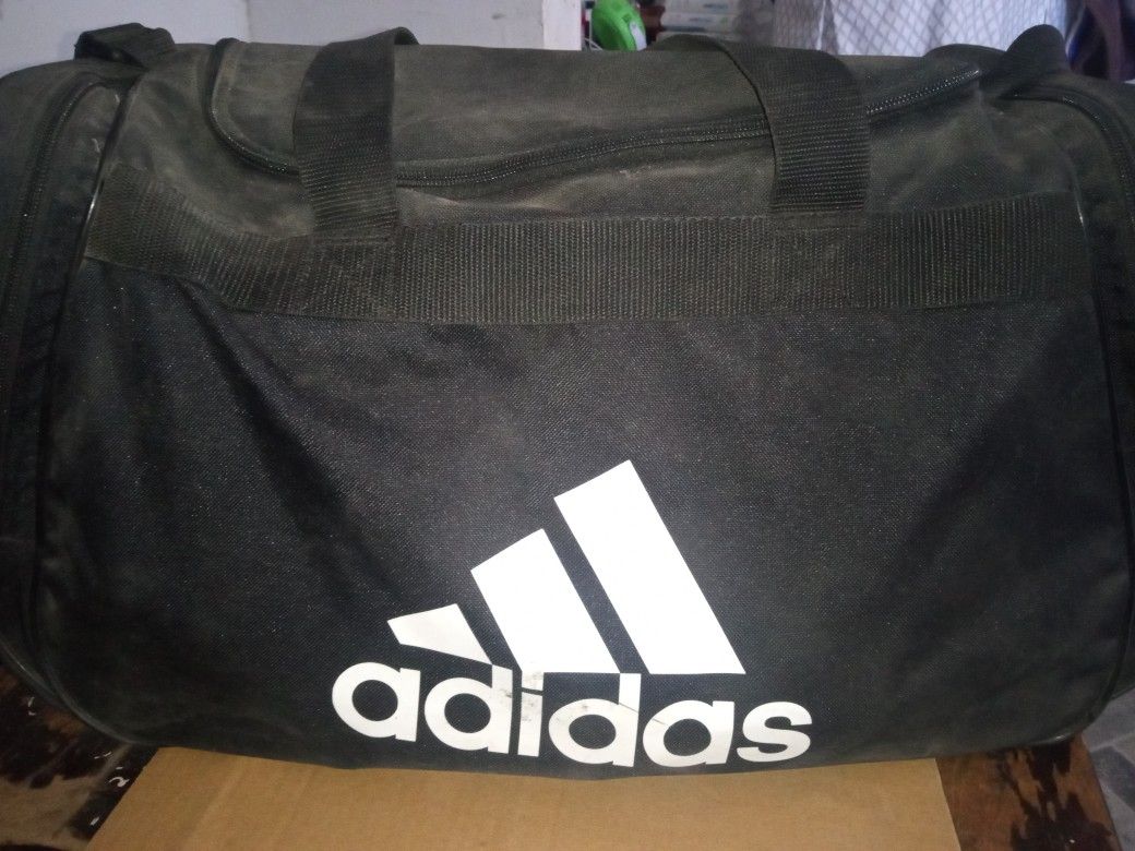 Adidas Sport Bag