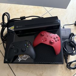 XBOX One