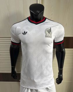 White addidas fifa2026 mexico