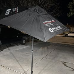 Good Quality Porsche Umbrellas 