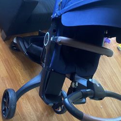 Stokke Stroller 