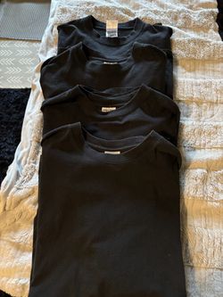 4 Shaka Wear Shirts - Size XXL