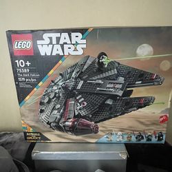 Lego nuevo 
